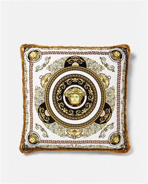 buy versace cushions online